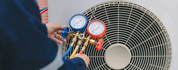 Licensed Hvac service in League City, TX - Tropical Oasis HVAC